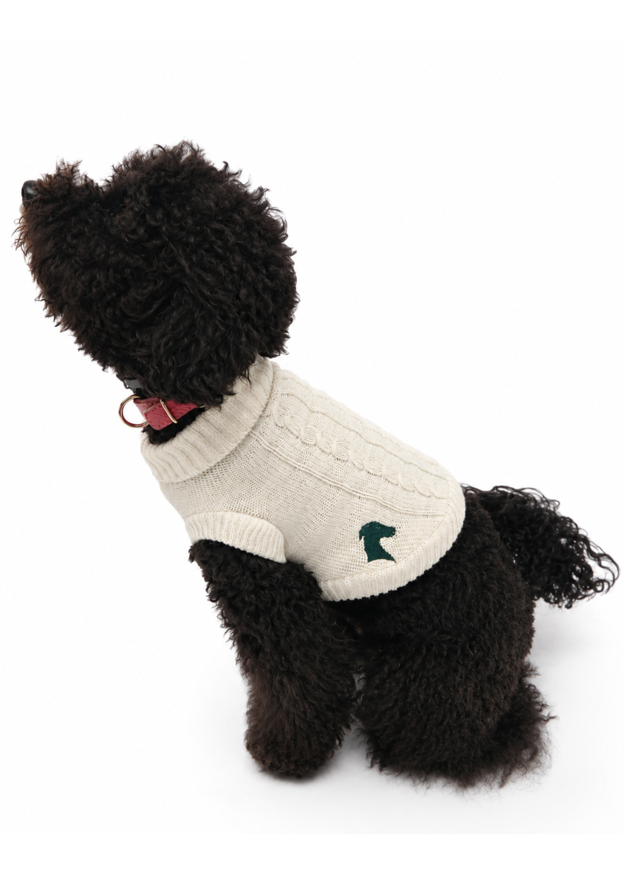 Greyford Knit Marfil