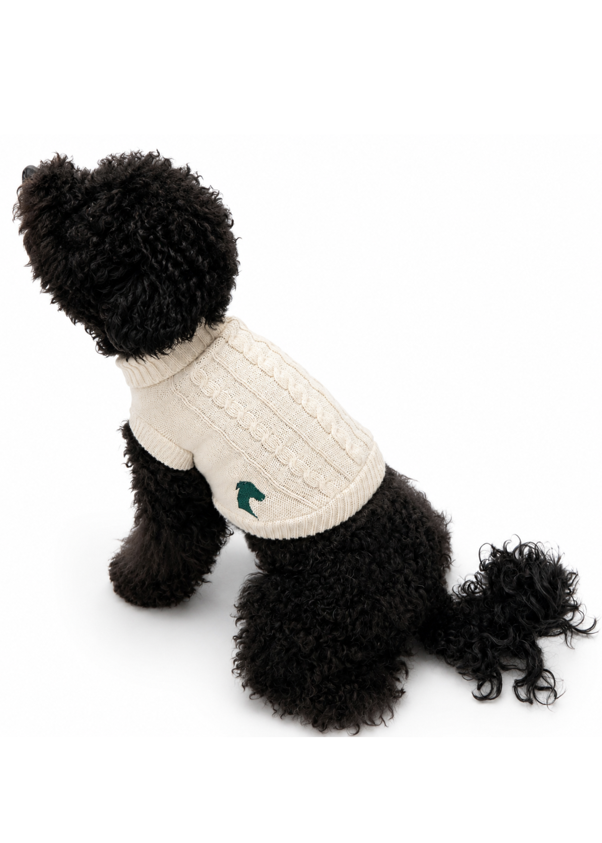 Greyford Knit Marfil