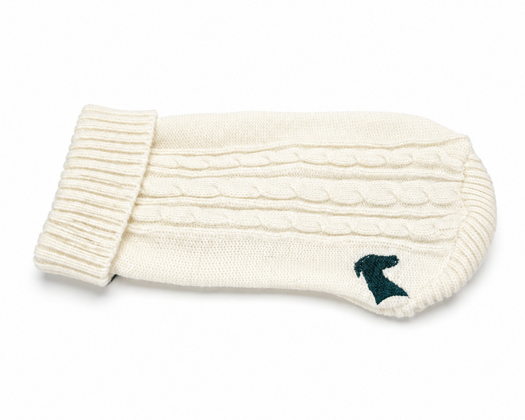 Greyford Knit Marfil