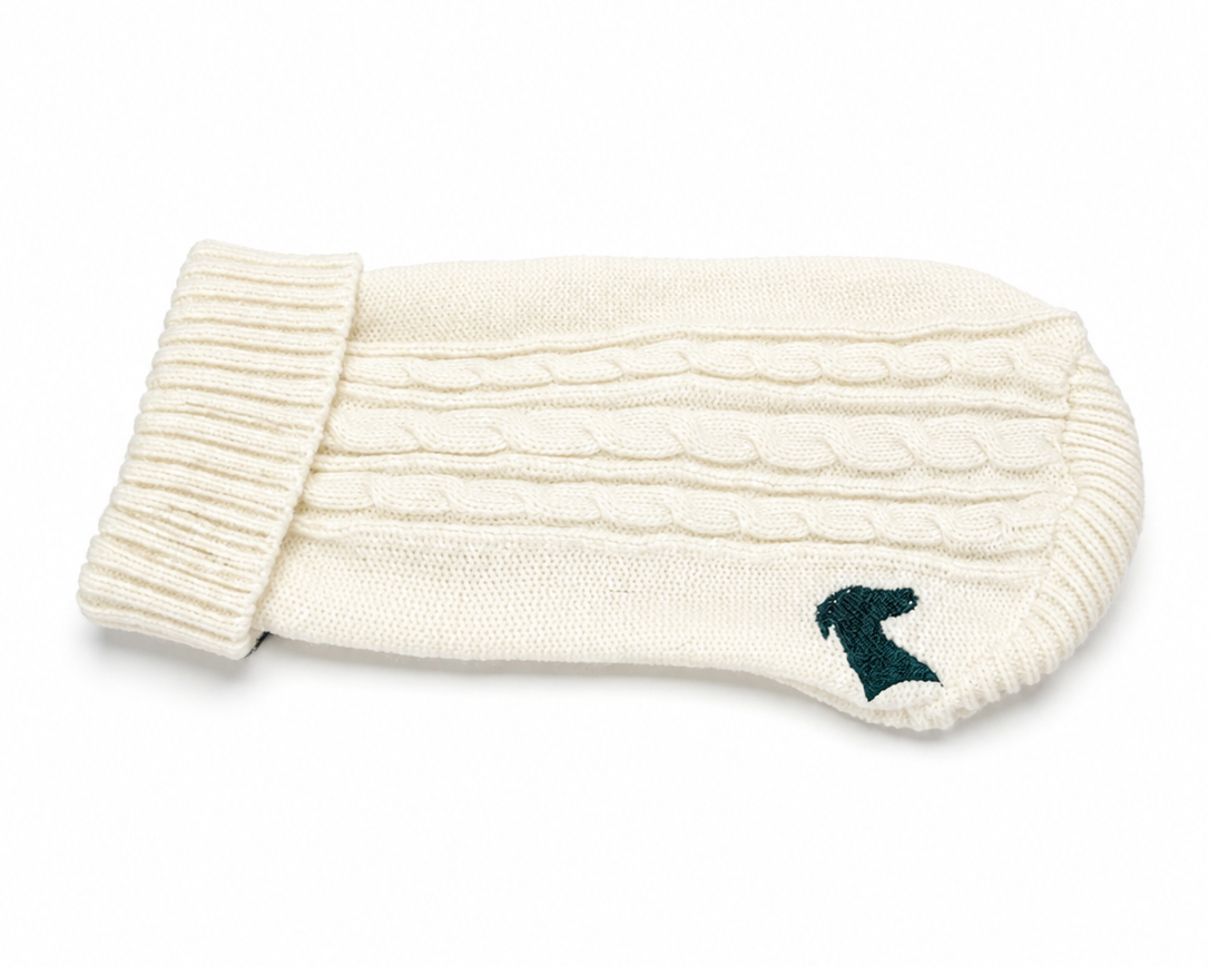 Greyford Knit Marfil