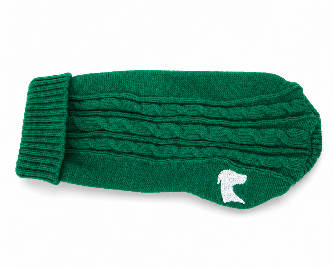 Greyford Knit Bosque