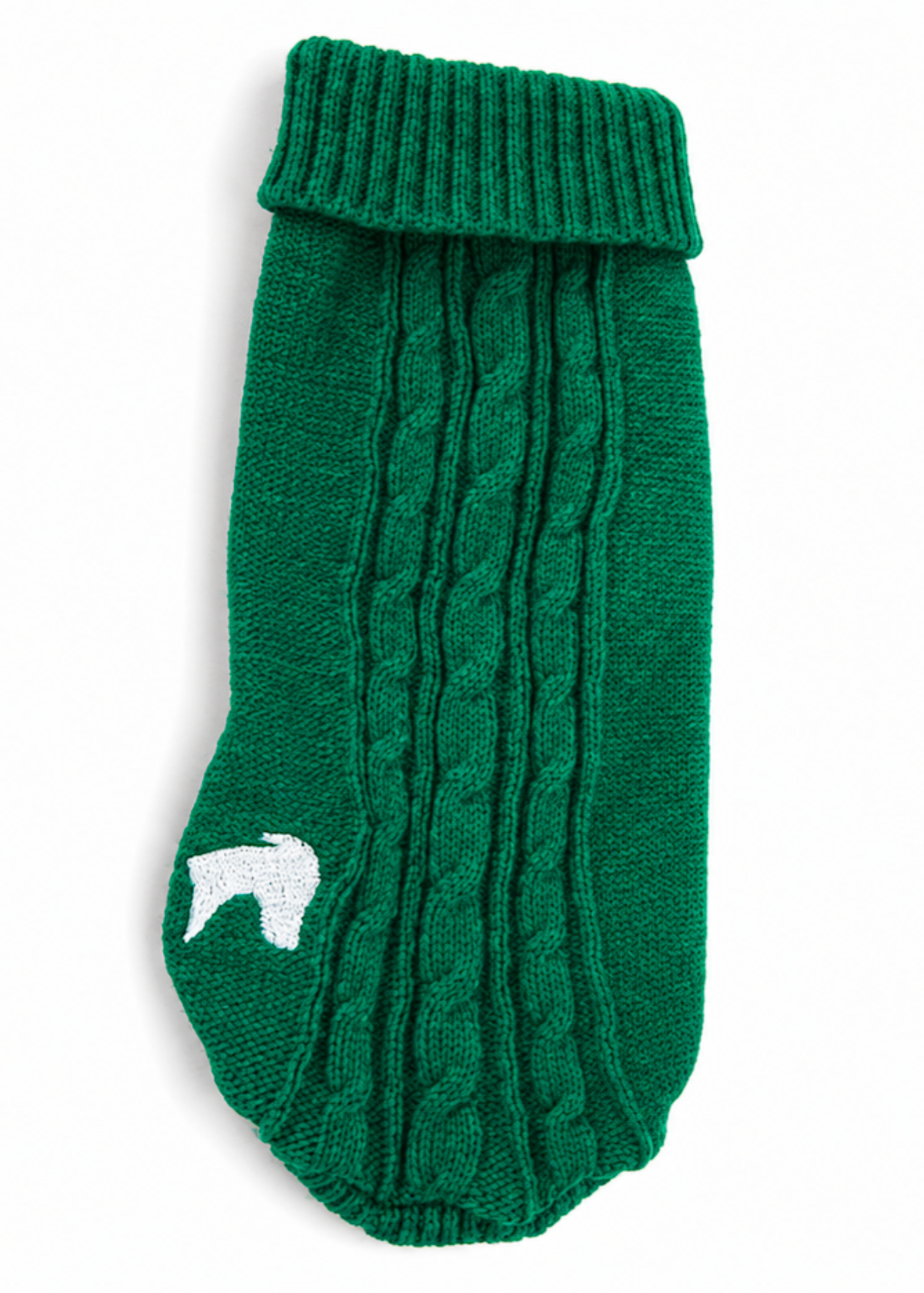 Greyford Knit - Bosque